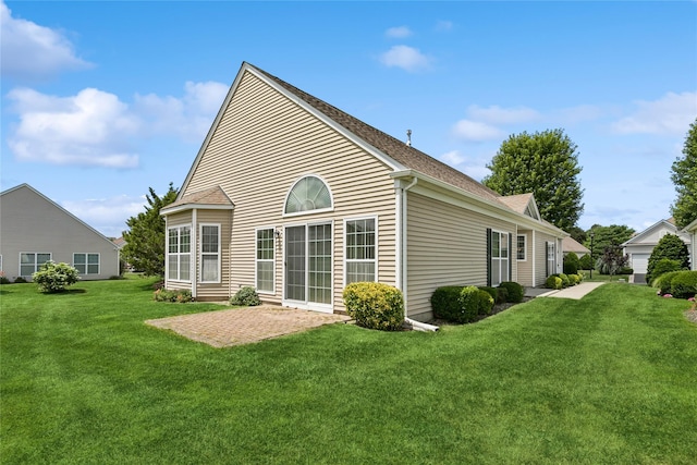 109 Louden Loop, Mount Sinai, NY 11766 - photo 31