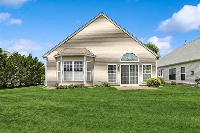 109 Louden Loop, Mount Sinai, NY 11766 - photo 32