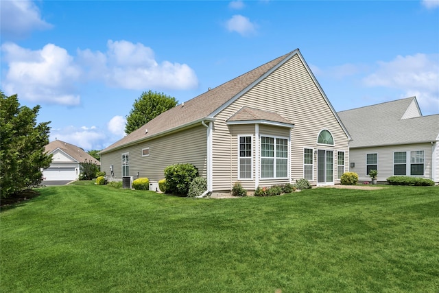 109 Louden Loop, Mount Sinai, NY 11766 - photo 33