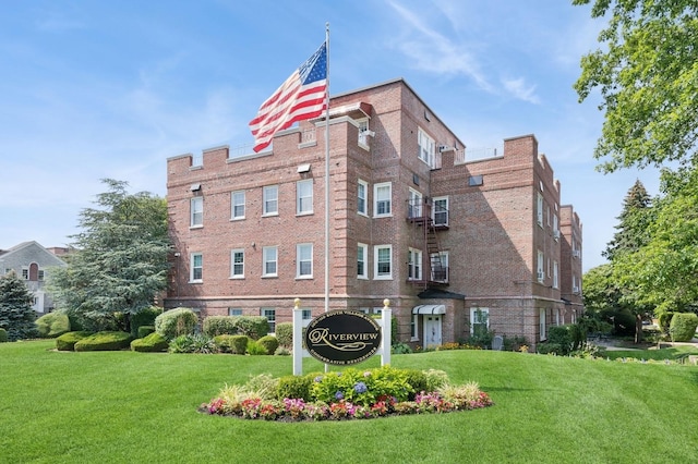 102 S Village Ave Unit 3A, Rockville Centre, NY 11570 - view of property