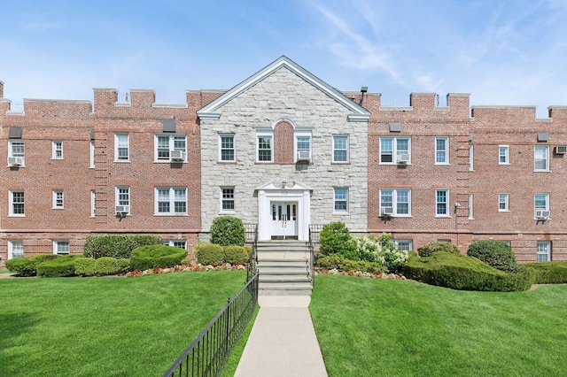 102 S Village Ave Unit 3A, Rockville Centre, NY 11570 - view of building exterior