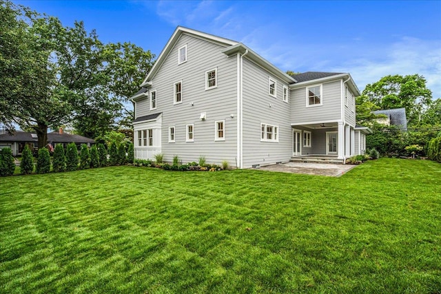 7 Yale St, Garden City, NY 11530 - photo 43