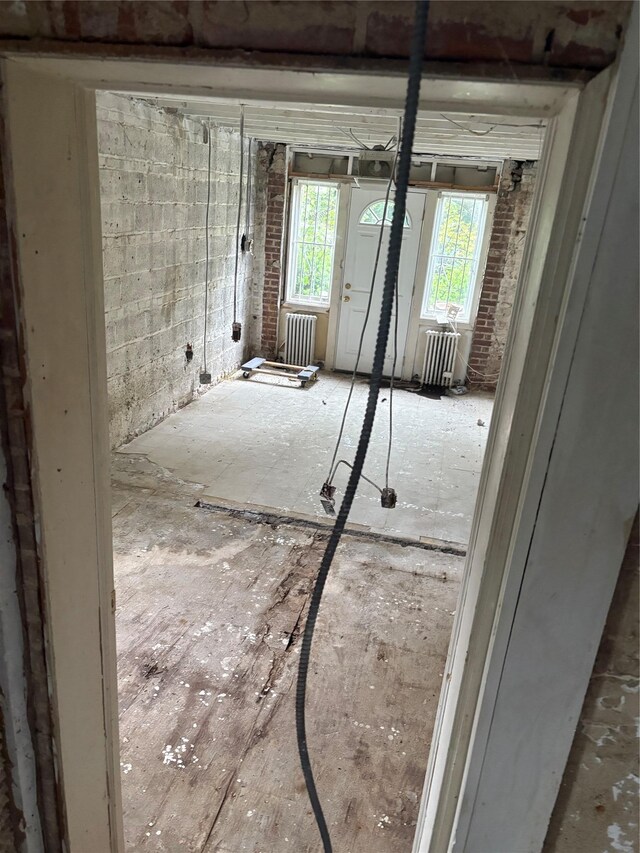 425 W 256th St, Bronx, NY 10471 - view of miscellaneous room