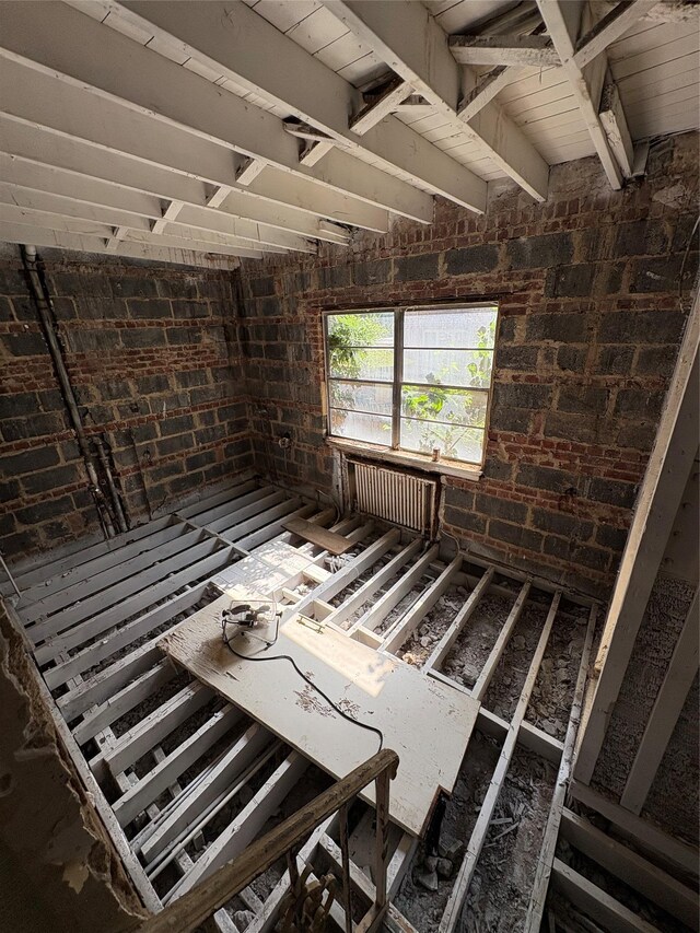 425 W 256th St, Bronx, NY 10471 - view of misc room