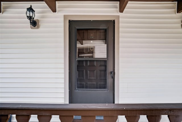 17 Village Park Dr Unit 3A, Fishkill, NY 12524 - property entrance