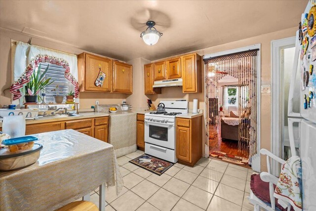 10934 125th St, South Ozone Park, NY 11420 - photo 4