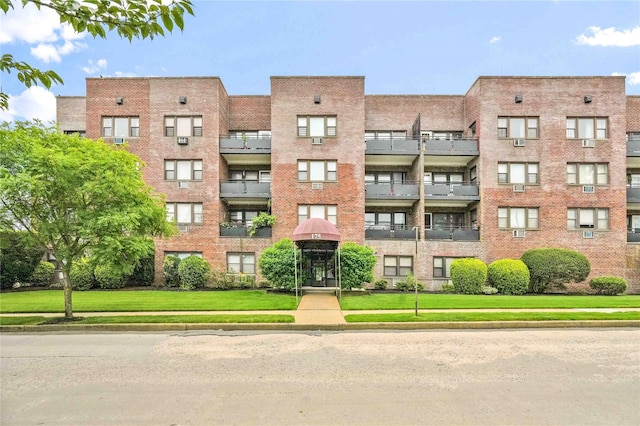 175 Archer St Unit 3A, Freeport, NY 11520 - view of apartment building / complex
