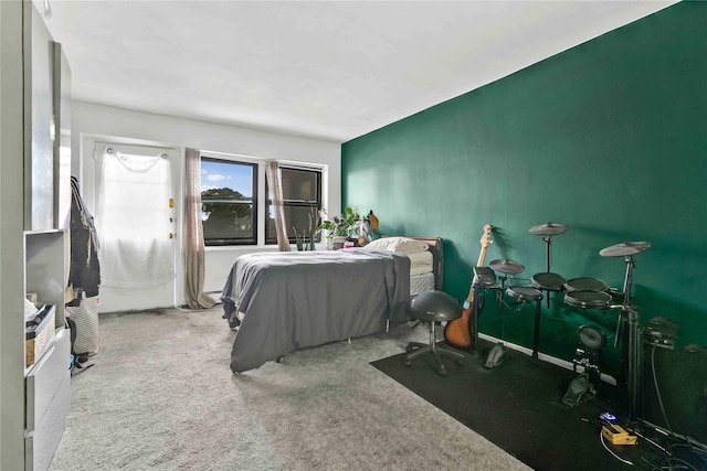 175 Archer St Unit 3A, Freeport, NY 11520 - bedroom featuring carpet