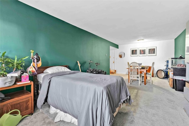 175 Archer St Unit 3A, Freeport, NY 11520 - view of carpeted bedroom