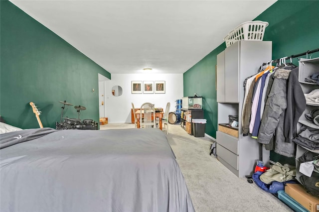 175 Archer St Unit 3A, Freeport, NY 11520 - bedroom featuring carpet