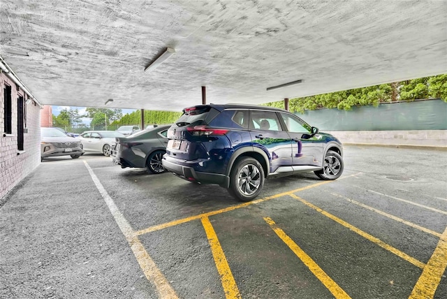 175 Archer St Unit 3A, Freeport, NY 11520 - view of car parking