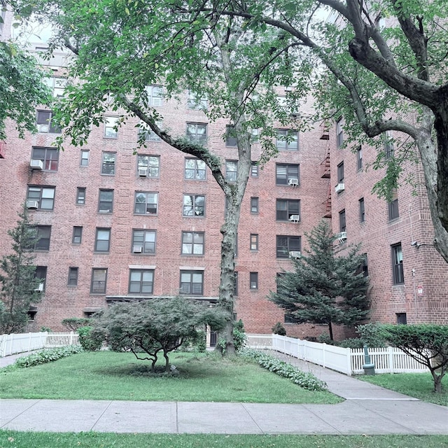 83-20 98th St Unit 1H, Woodhaven, NY 11421 - view of apartment building / complex