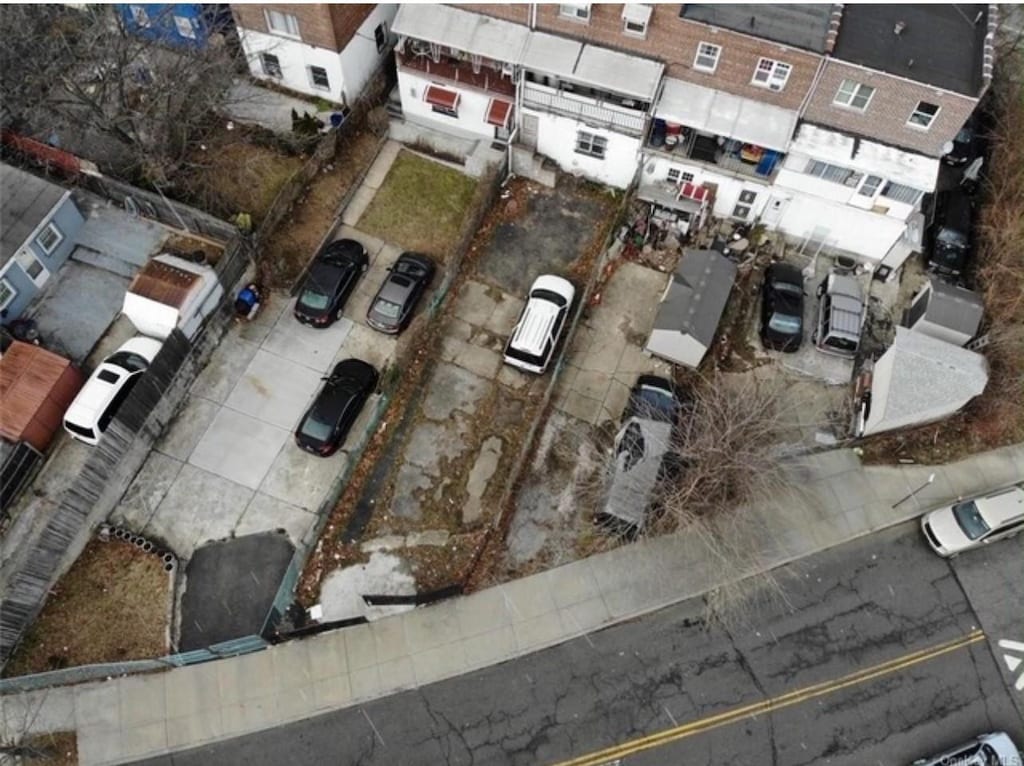 Sexton Pl, Bronx, NY 10469