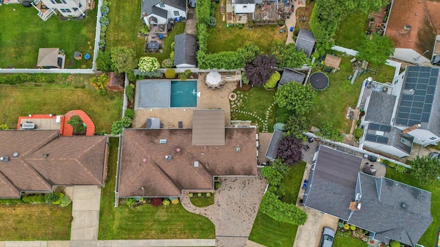 2854 Lenox Rd, Oceanside, NY 11572 - view of property location featuring nearby suburban area