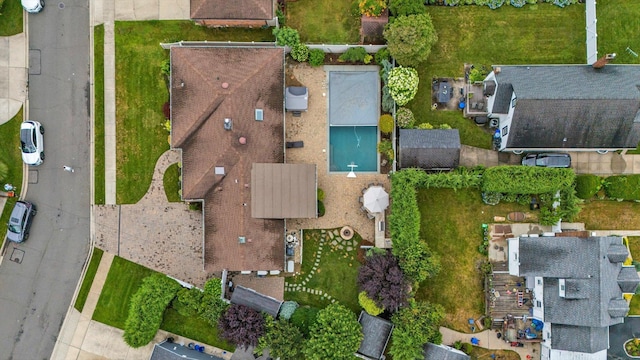 2854 Lenox Rd, Oceanside, NY 11572 - view of property location