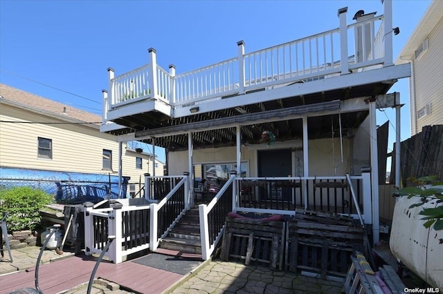 444 Underhill Ave, Bronx, NY 10473 - photo 2