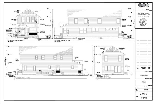 714 Franklin Ave, Massapequa, NY 11758 - photo 1
