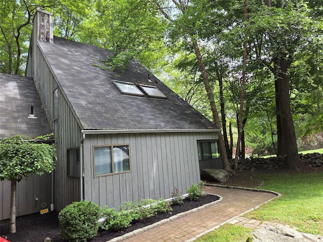 69 Mitchell Rd, Somers, NY 10589 - view of outdoor structure