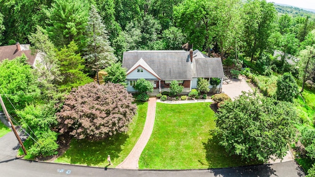 11 Hillside Ct, Suffern, NY 10901 - photo 1