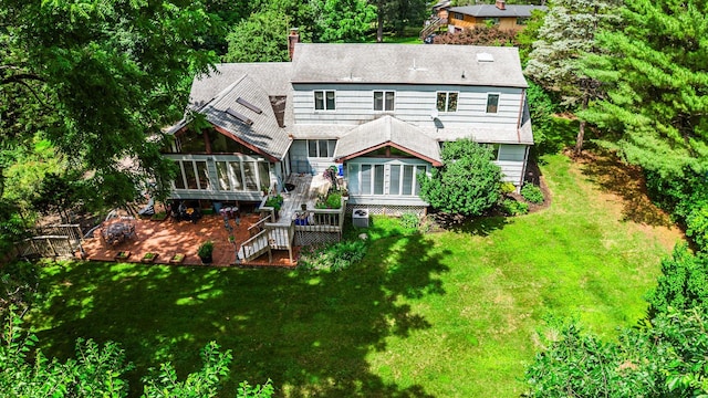 11 Hillside Ct, Suffern, NY 10901 - photo 28
