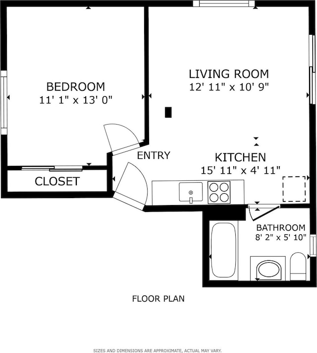 184 Overlook Dr, East Islip, NY 11730 - view of floor plan / room layout