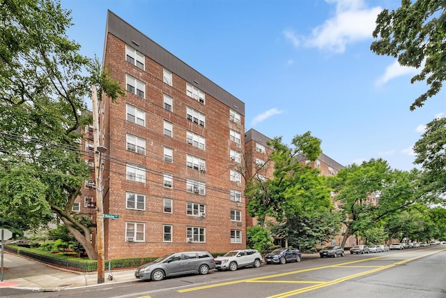 4295 Webster Ave Unit 5J, Bronx, NY 10470 - view of property