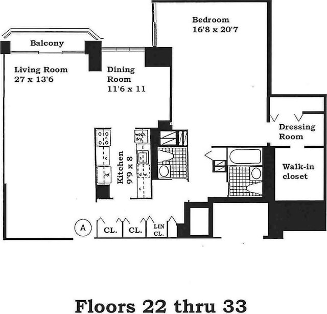 27110 Grand Central Pkwy Unit 33A, Floral Park, NY 11005 - photo 26