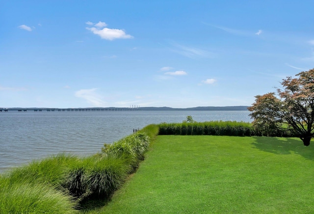 165 River Rd, Nyack, NY 10960 - water view