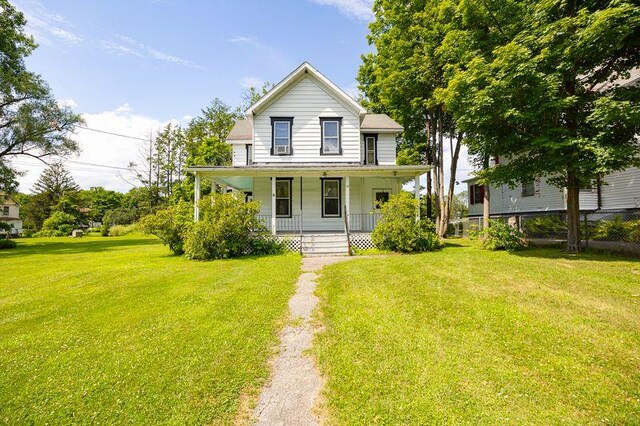13 Mulford Ave, Staatsburg, NY 12580 - photo 2