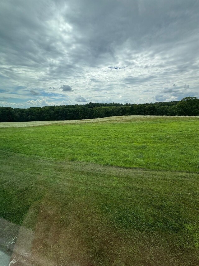 2117 Rte 82, Lagrangeville, NY 12540 - view of green lawn with a view of countryside