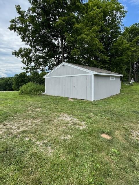 2117 Rte 82, Lagrangeville, NY 12540 - view of outdoor structure