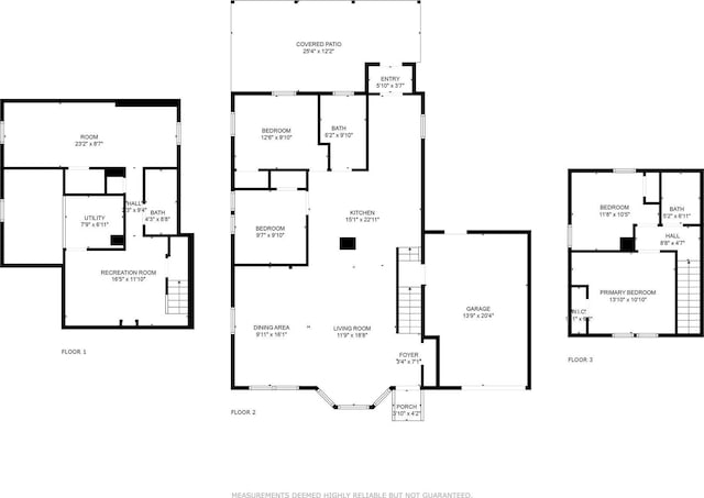 520 Farrington Rd, Oceanside, NY 11572 - photo 30