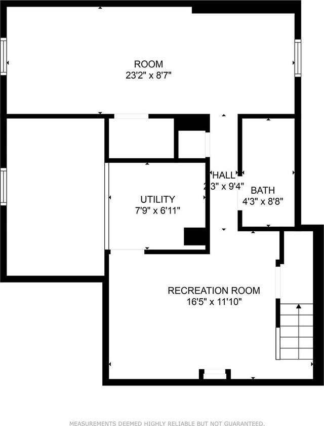 520 Farrington Rd, Oceanside, NY 11572 - photo 33