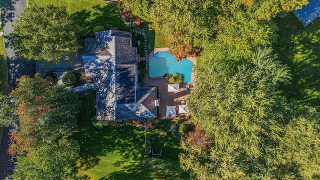 7 Westview Ln, Scarsdale, NY 10583 - view of subject property