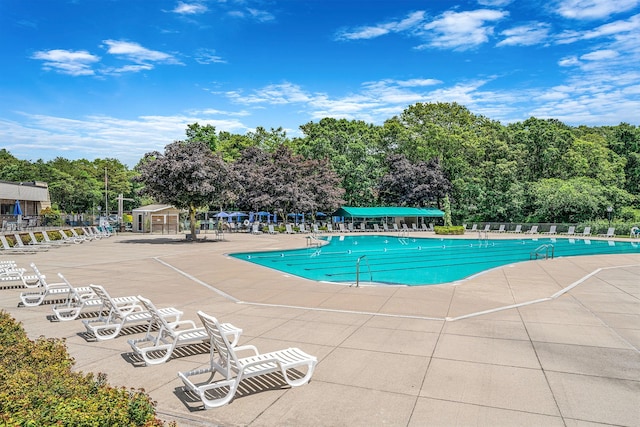 425 Birchwood Rd Unit 425, Medford, NY 11763 - photo 21