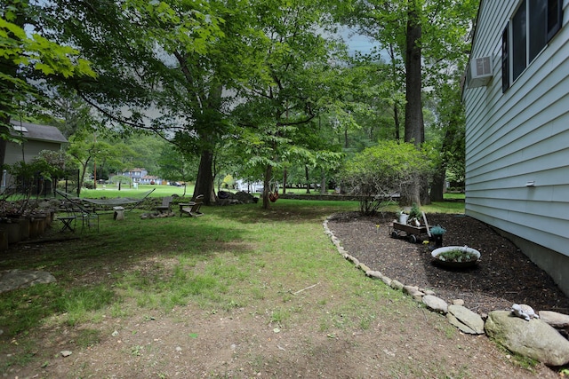 21 Edgebrook Ln, Airmont, NY 10952 - view of green lawn