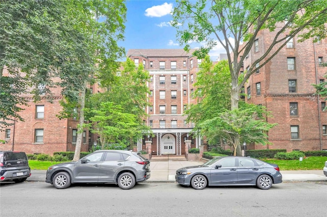 84-51 Beverly Rd Unit 5P, Kew Gardens, NY 11415 - view of property