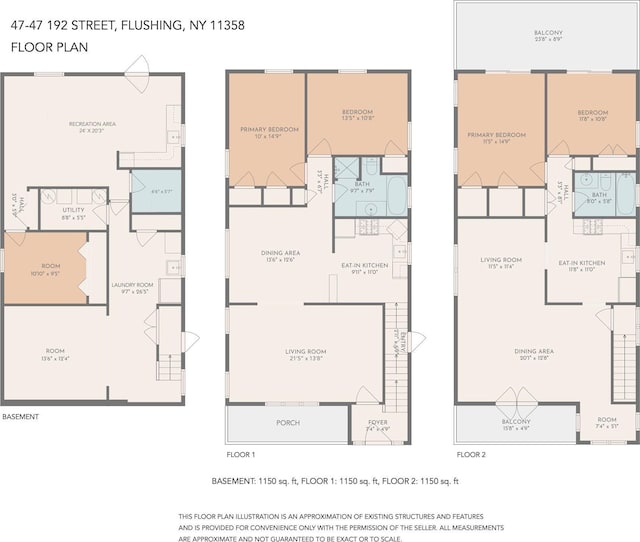 4747 192nd St, Flushing, NY 11358 - photo 40