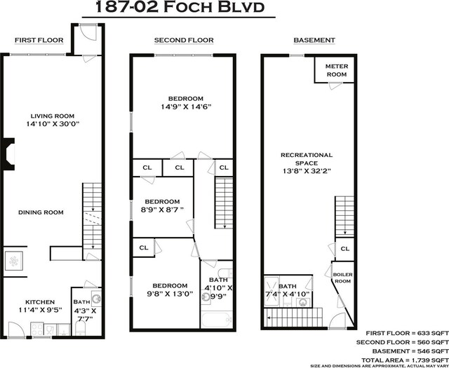 187-02 Foch Blvd, Saint Albans, NY 11412 - photo 36