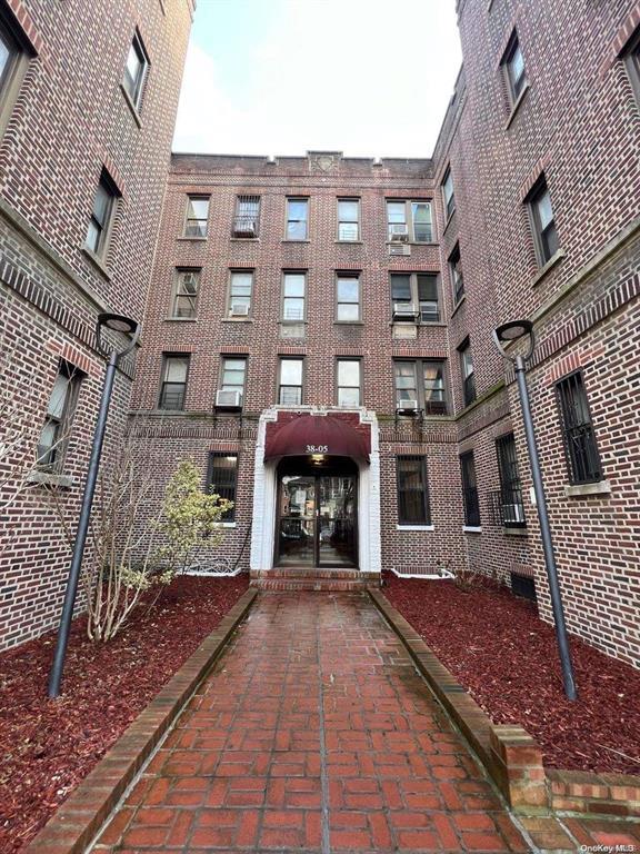 38-05 65th St Unit 2F, Woodside, NY 11377 - view of building exterior