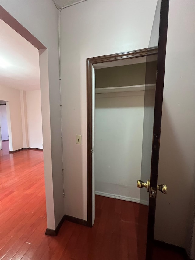 38-05 65th St Unit 2F, Woodside, NY 11377 - view of closet