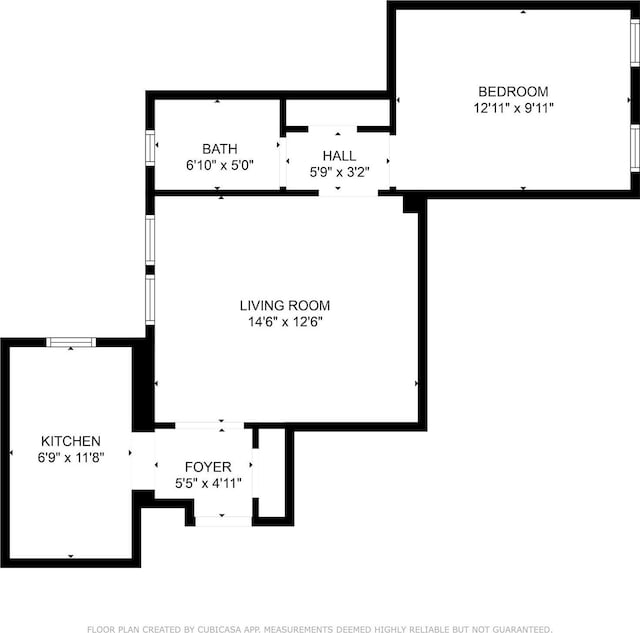 38-05 65th St Unit 2F, Woodside, NY 11377 - photo 12