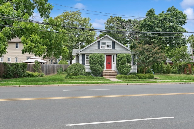 111 Little E Neck Rd, Babylon, NY 11702 - view of bungalow-style house