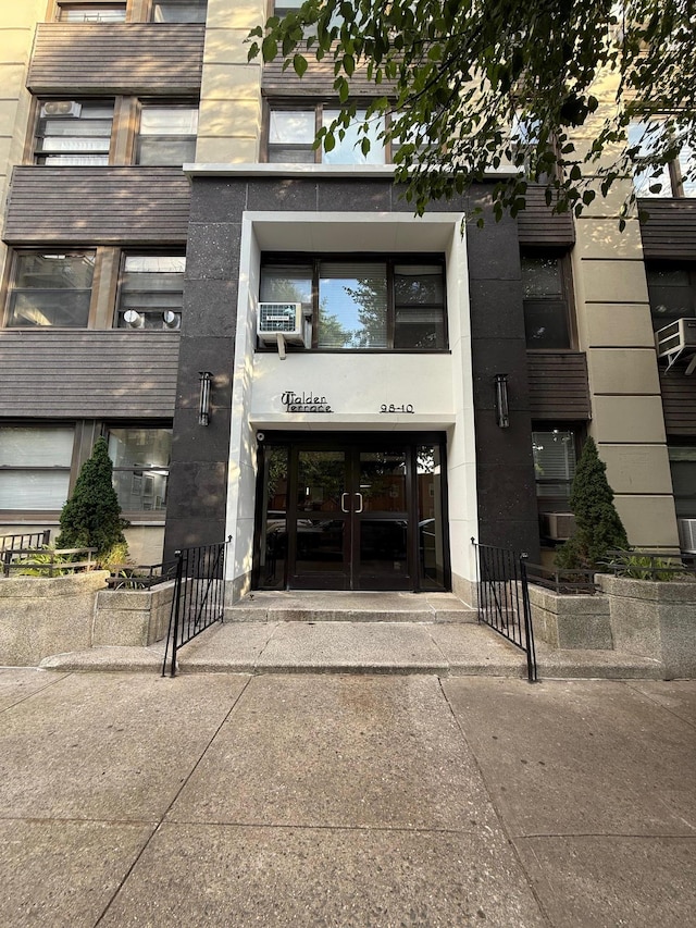 98-10 64th Ave Unit 2E, Rego Park, NY 11374 - view of property