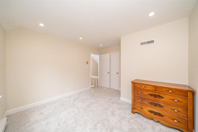 5 Grove Mews, Chappaqua, NY 10514 - bedroom with light colored carpet and recessed lighting