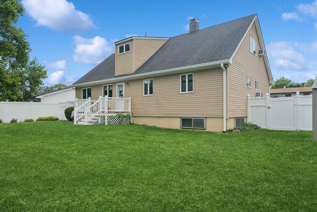 15 Tarkington Rd, Holbrook, NY 11741 - photo 40