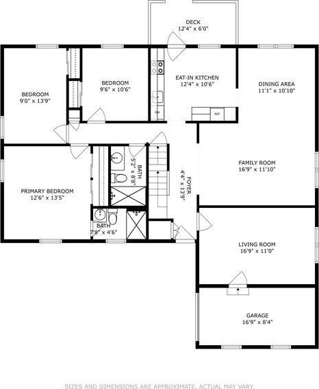 15 Tarkington Rd, Holbrook, NY 11741 - photo 45