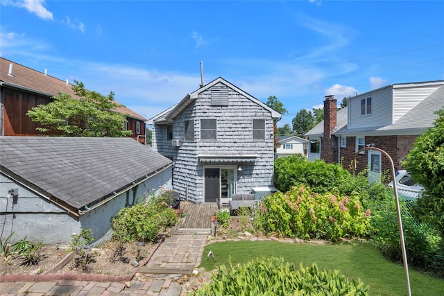 18 Neulist Ave, Port Washington, NY 11050 - photo 21