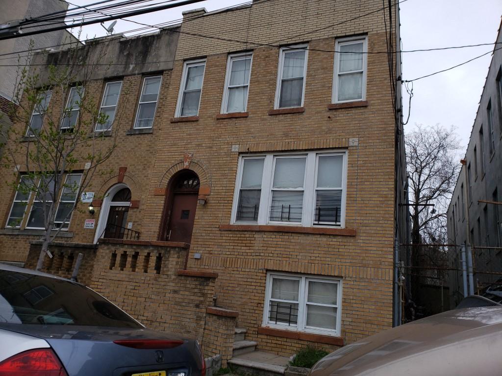 719 E 242nd St, Bronx, NY 10470 - multi unit property featuring brick siding