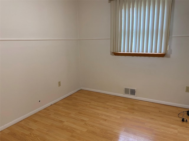 14 Shepard Rd, Warwick, NY 10990 - spare room with wood finished floors and baseboards